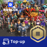 Roblox Robux