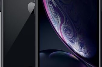 Apple iPhone XR