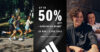 adidas Black Friday Malaysia: 50% + 20% Off Mega Deals You Can’t Miss