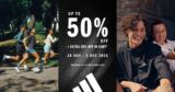 adidas Black Friday Malaysia: 50% + 20% Off Mega Deals You Can’t Miss